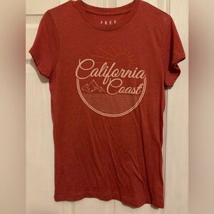 Aéropostale (Free State) California Coast